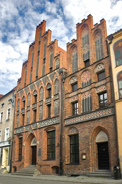 Dom Mikołaja Kopernika