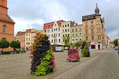 Rynek Staromiejski
