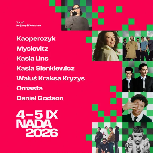 Festiwal NADA
